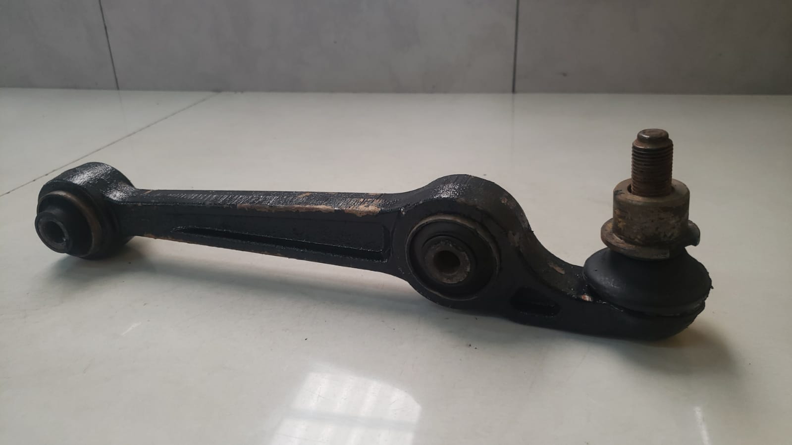 Braço Inferior Dianteiro Esquerdo Ford Fusion 2009 A 2012