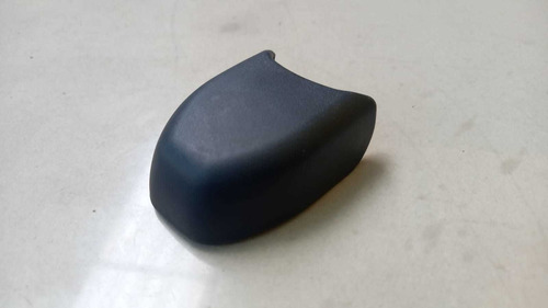 Acabamento Infer. Cinto Segurança Toyota Hilux 2017 2018 (1)