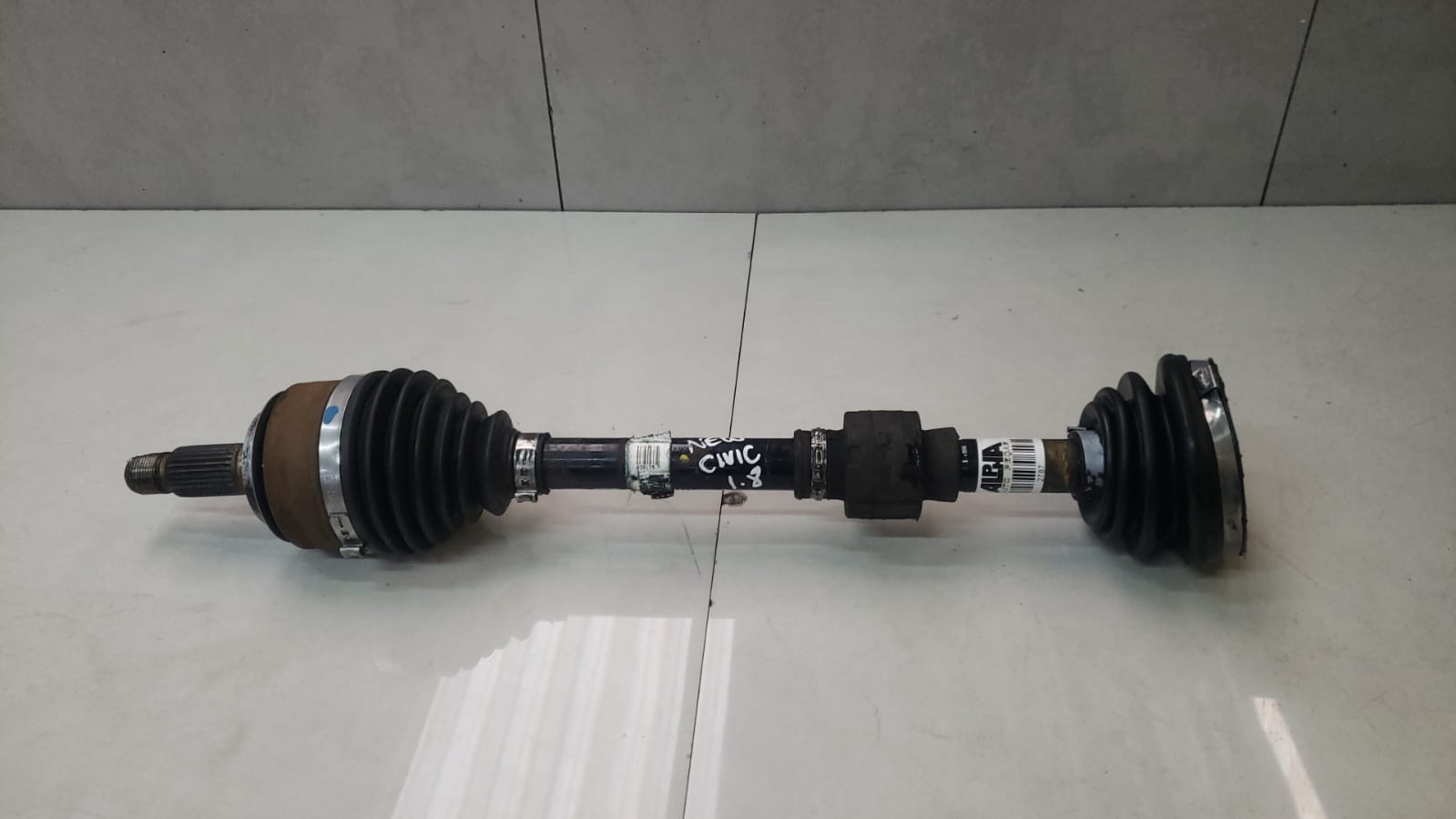 Semi Eixo Dianteiro Direito Honda New Civic 1.8 2006 A 2011
