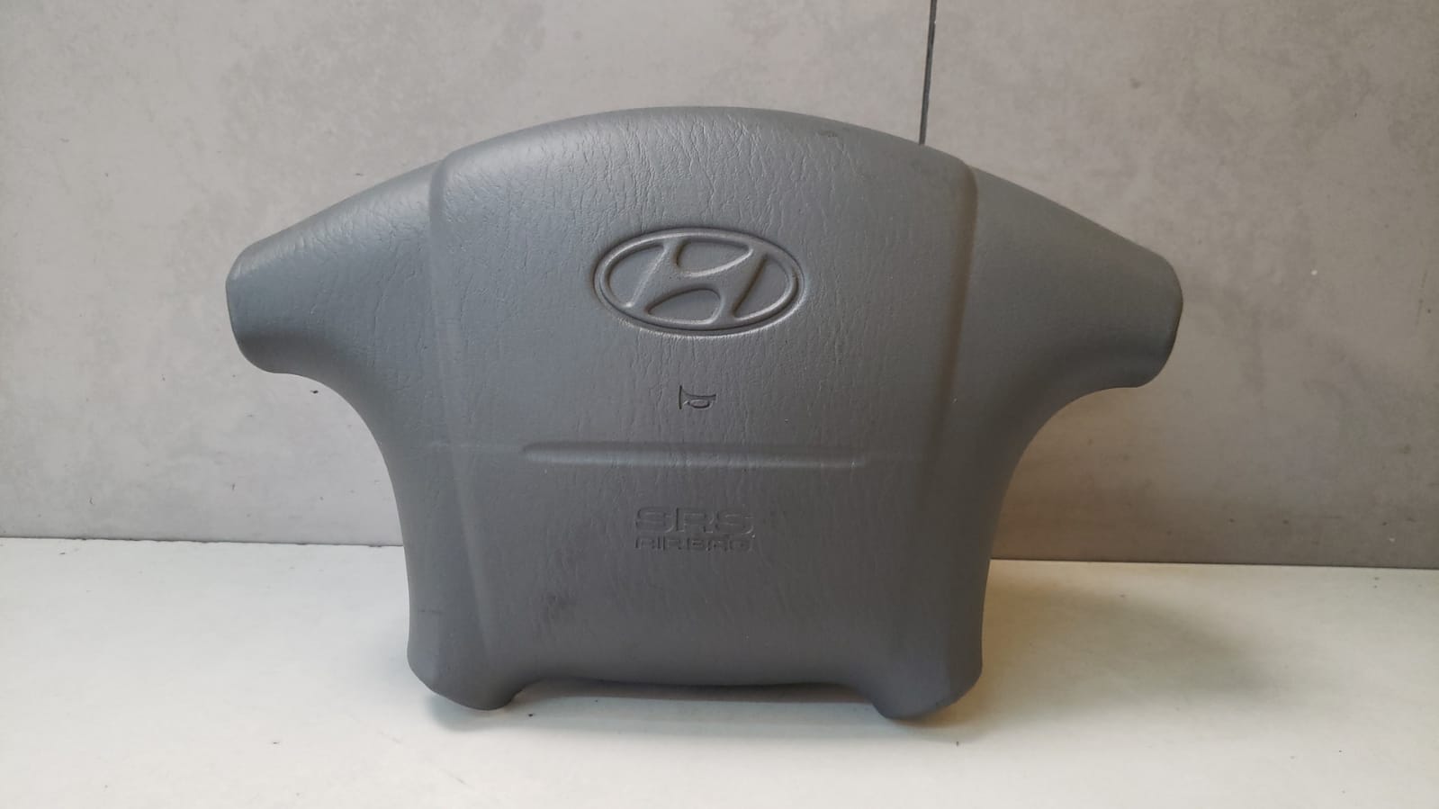 Bolsa Airbag Volante Hyundai Sonata 1998 1999 2000 2001