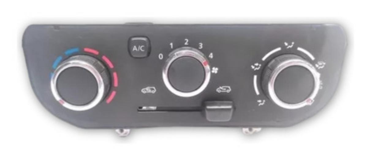 Comando Ar Condicionado Kwid 2018 2019 2020/..