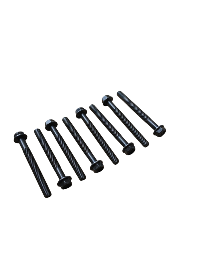 PARAFUSOS SUPORTE BRONZINA MANCAL MONTANA 2023/2024