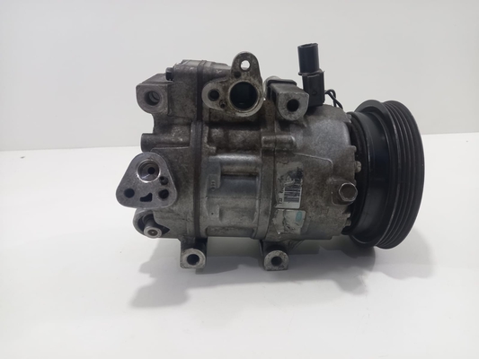 Compressor Ar Condicionado Hyundai I30 2.0 2009 a 2012