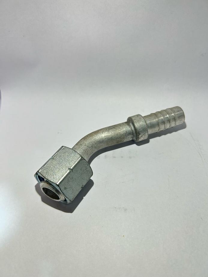 CONEX 12 RADIAL 45 COMUM