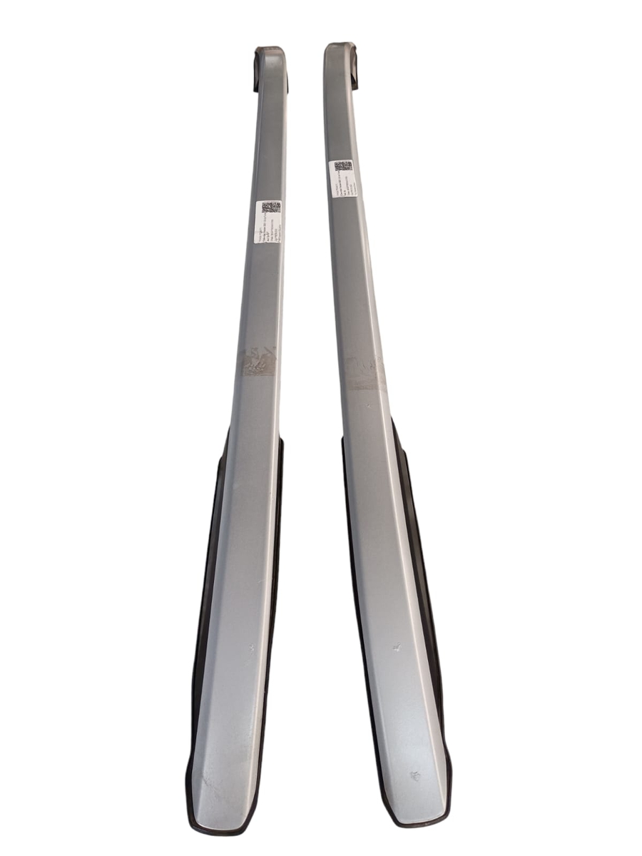 Rack de Teto Tracker Ltz 2021 Original