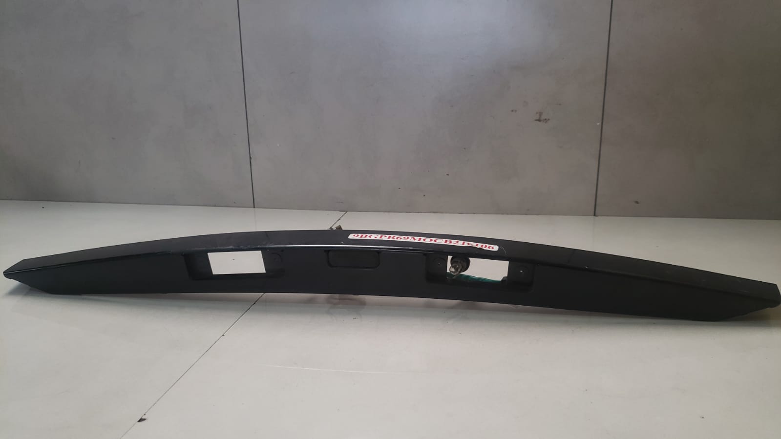 Friso Tampa Traseira Gm Cruze Sedan 2012 A 2016