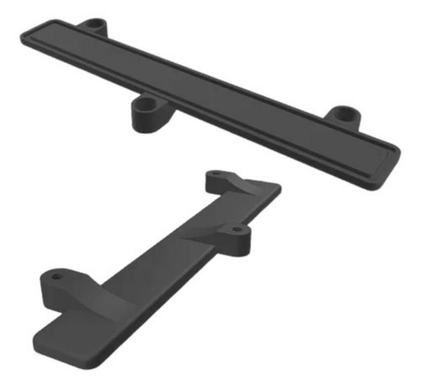 Tampa Filtro Ar Condicionado Renault Logan Sandero Duster