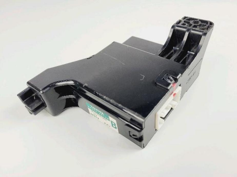 RD MODULO DE CONTROLE DO PILOTO AUTOMÁTICO TOYOTA HILUX 06 014