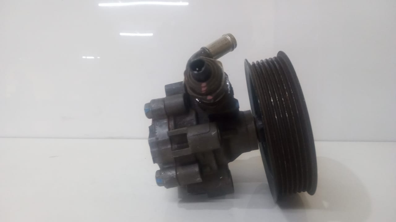 Bomba Direção Hidráulica Sensor Toyota Hilux 2.8 2016 2020