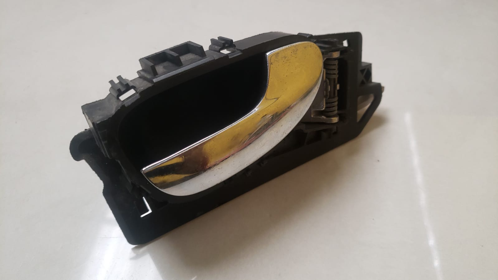 Maçaneta Interna Direita Peugeot 307 2008 A 2014 (4)