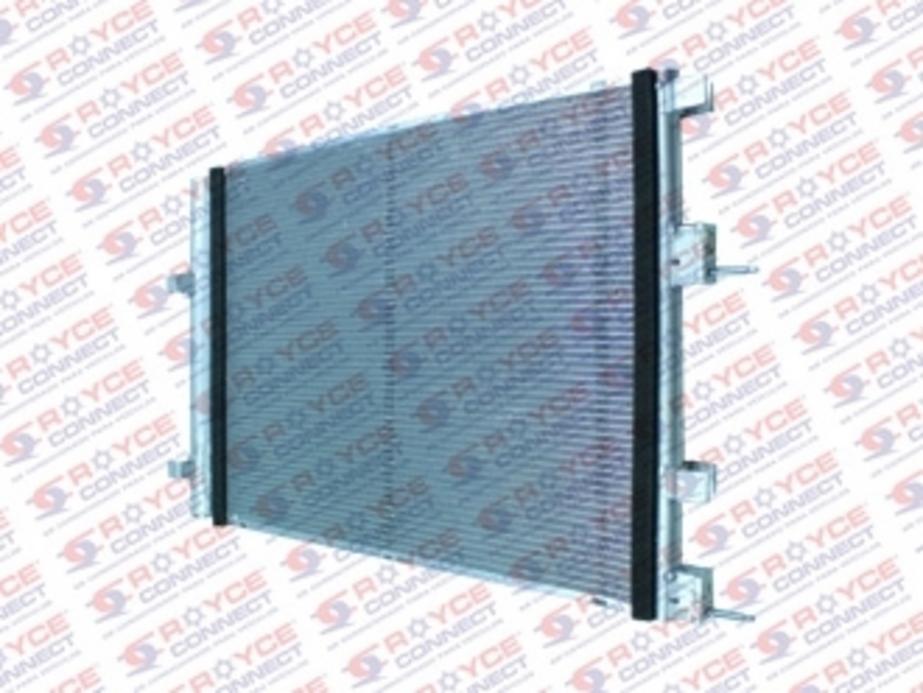 CONDENSADOR  HB20 1.0 TURBO 2015