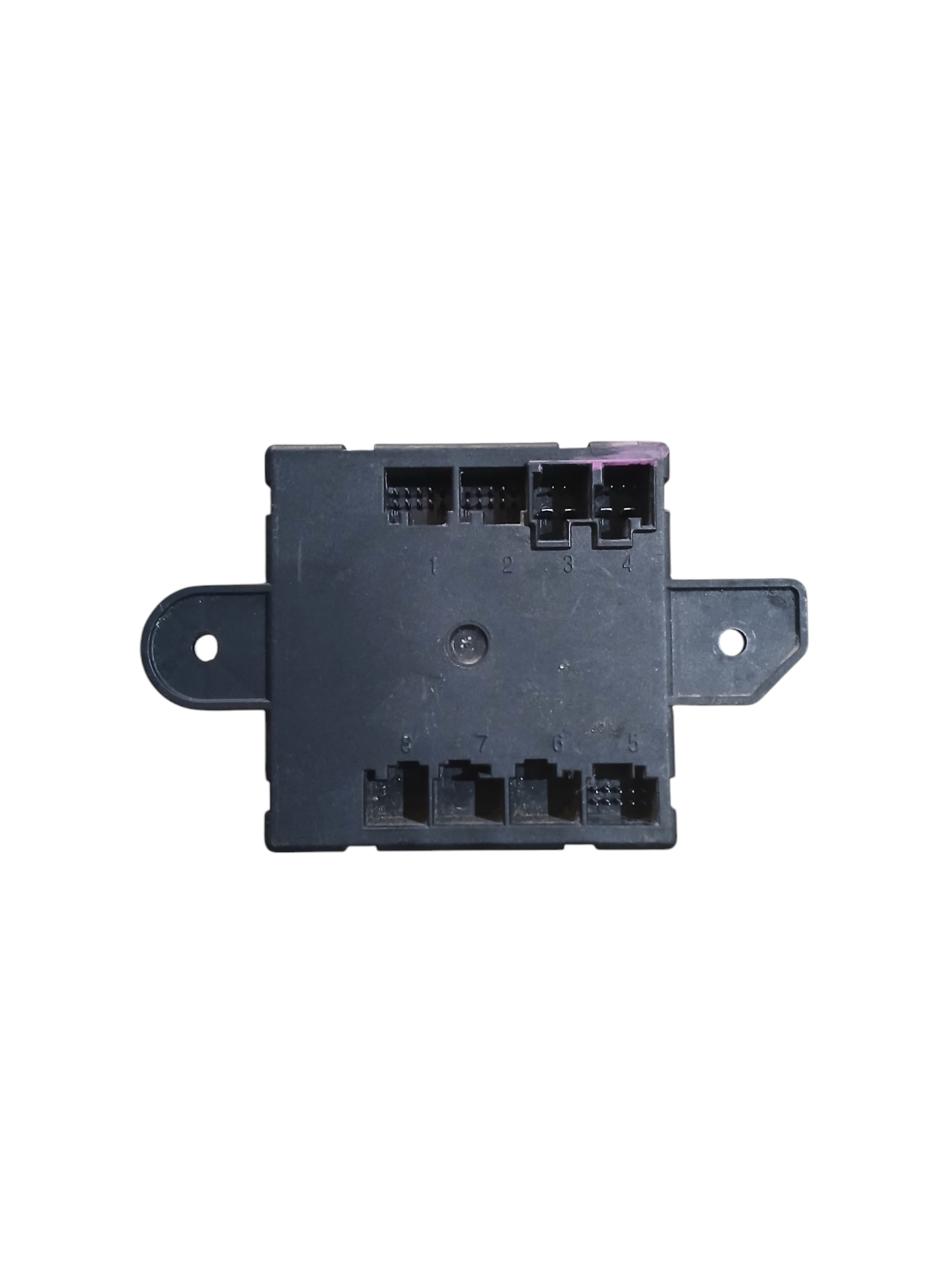 MÓDULO DE CONFORTO DA PORTA DIANTEIRA DIREITA FREEMONT 08/15