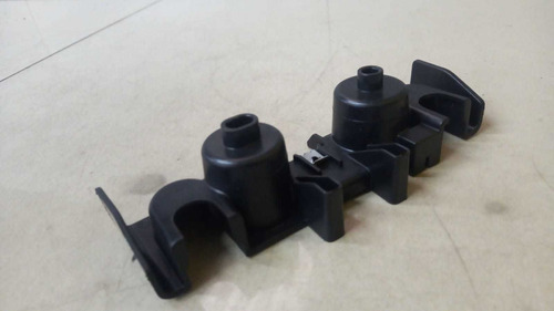 Suporte Console Central Citroën C4 Grand Picasso 2010 2011