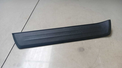 Soleira Externa Porta T E Toyota Hilux SW4 2.8 2017 2018