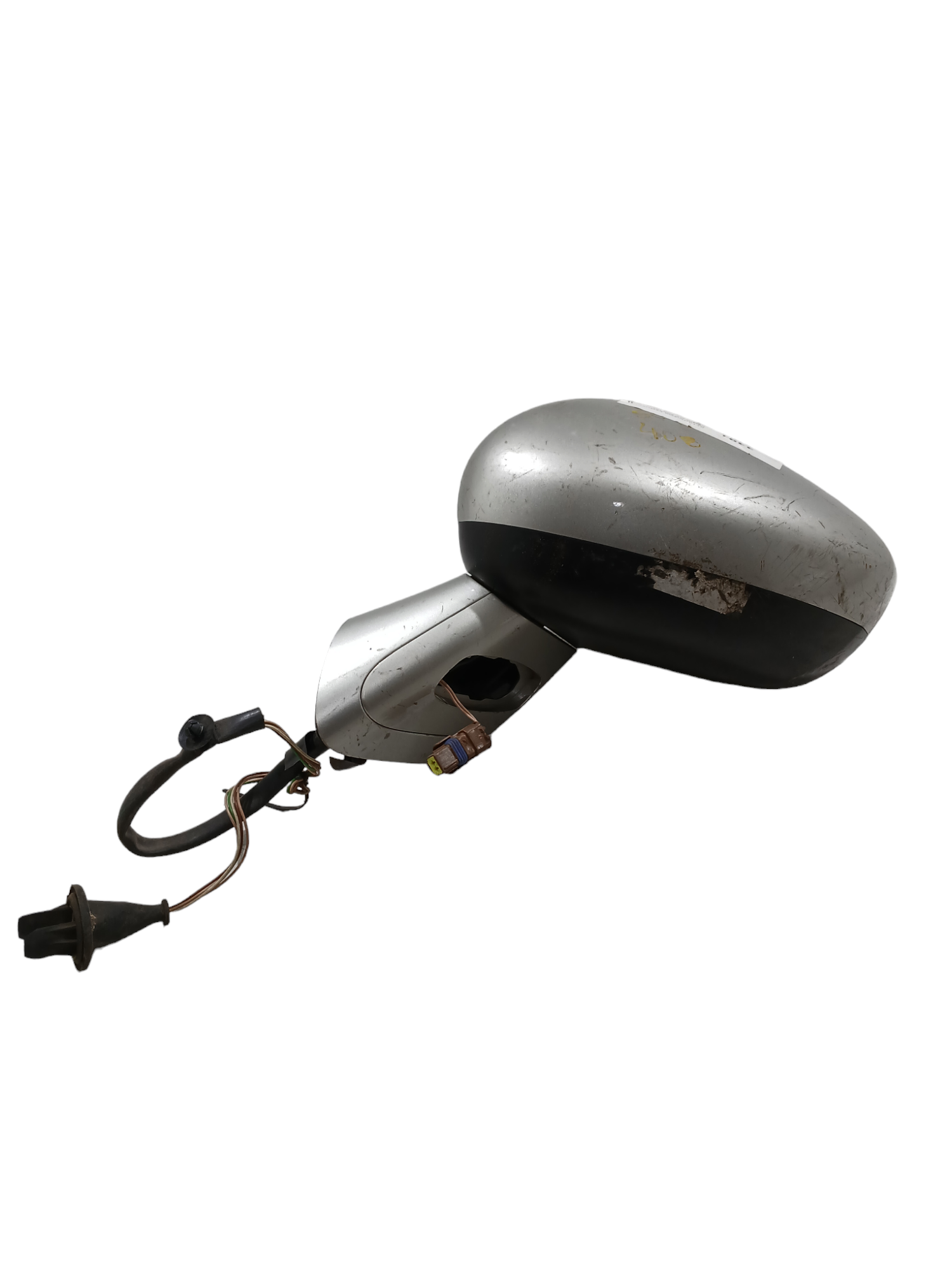 RETROVISOR ELÉTRICO ESQUERDO PEUGEOT 308/408 2013 USADO