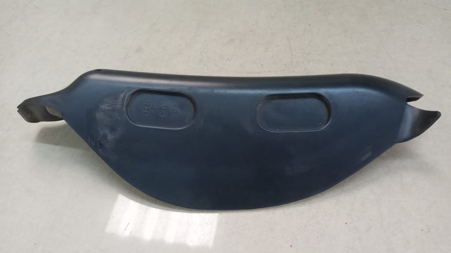 Acabamento Lanterna Esquerda Peugeot 2008 2018