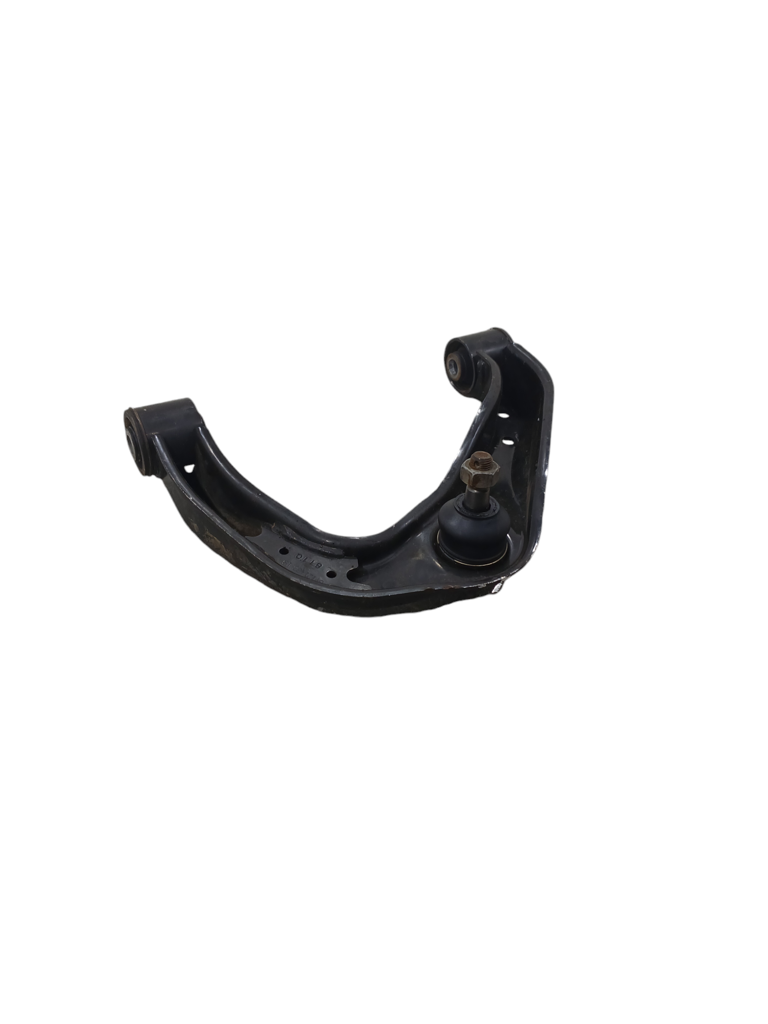 BANDEJA BALANÇA SUPERIOR DIREITA FRONTIER 2017 A 2023