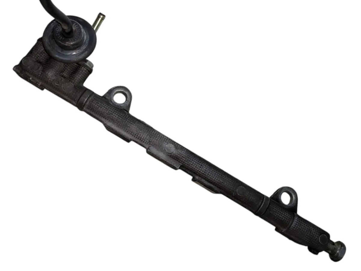 FLAUTA DE COMBUSTÍVEL TOYOTA COROLLA 4CC 1.8 2000/2002