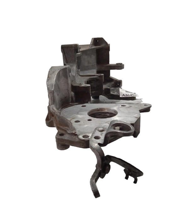 SUPORTE COMPRESSOR BOMBA ALTA ALTERNADOR AMAROK 2.0 2010