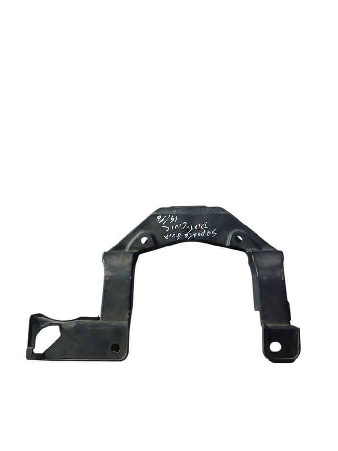 SUPORTE CENTRAL DA GRADE DIANTEIRA CIVIC 2015 A 2016