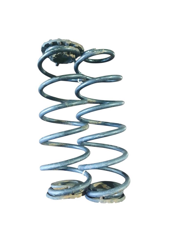 PAR DE MOLAS TRASEIRAS PUNTO/LINEA 09/14