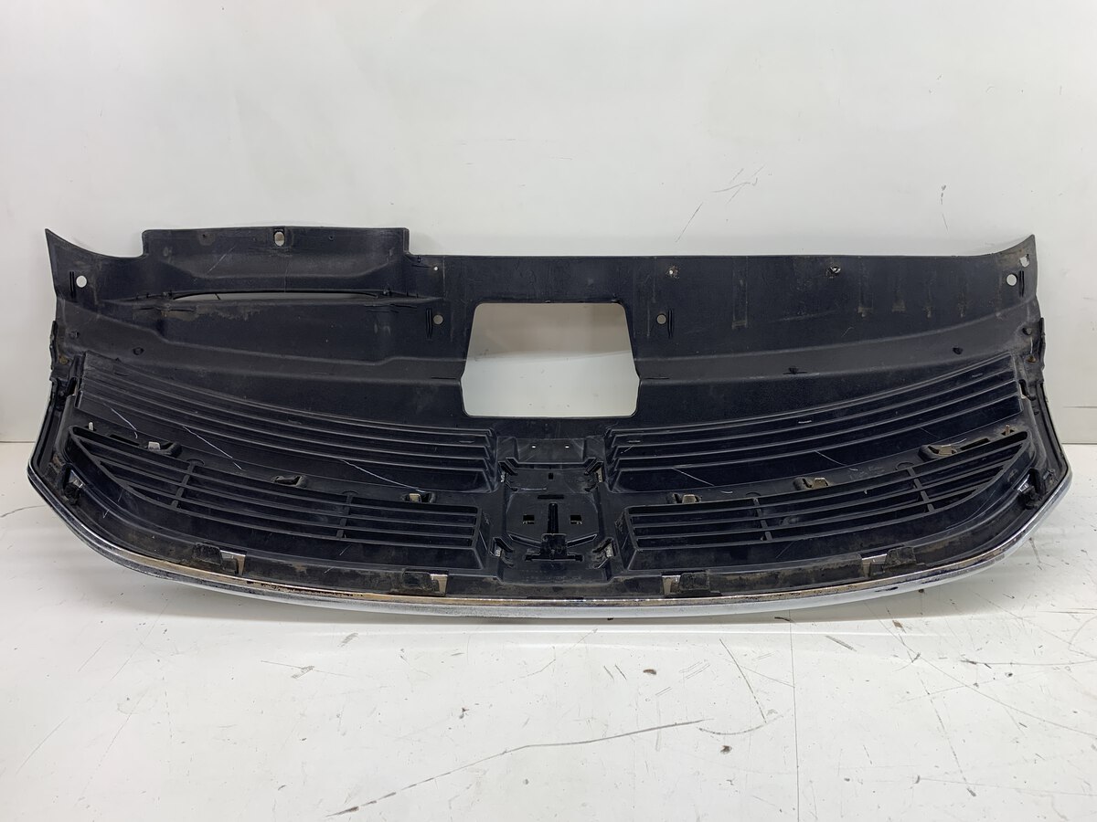 Grade Dodge Journey 2009 a 2011