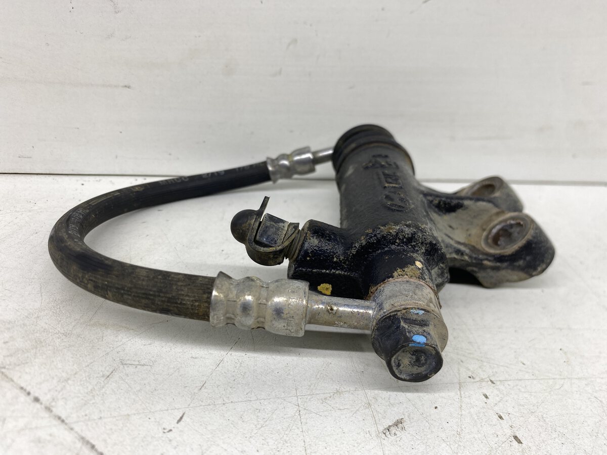 Cilindro Da Embreagem Hyundai Hr 2.5 Tci Diesel 2014