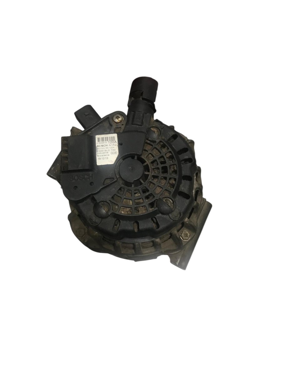 Alternador Linea Punto Bravo Palio Strada 1.6 1.8 Etorq 110A