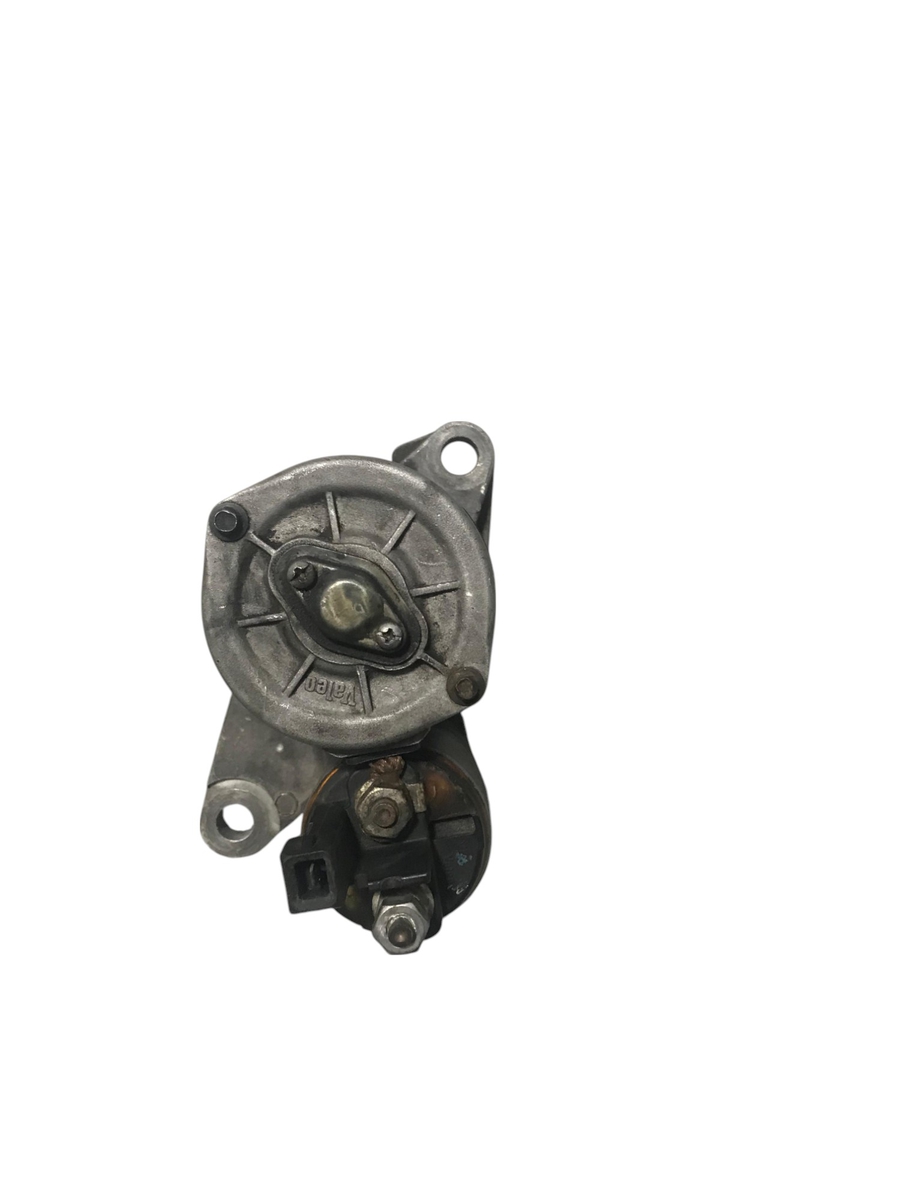 Motor Partida Gol Saveiro Polo Fox G5 G6 G7 1.0 1.6 09 Dente
