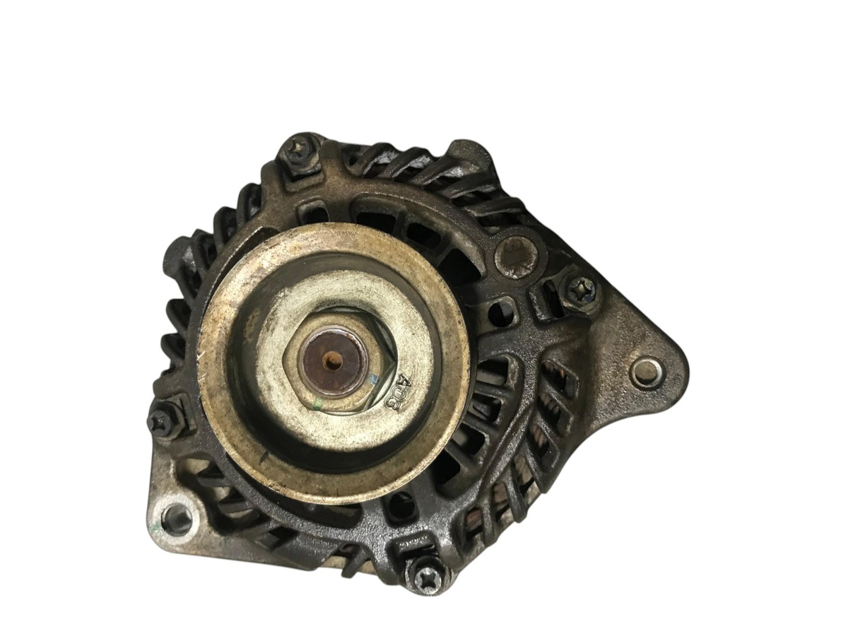 Alternador Honda Fit City 1.4 1.5 Flex 2009 2010 a 2014 