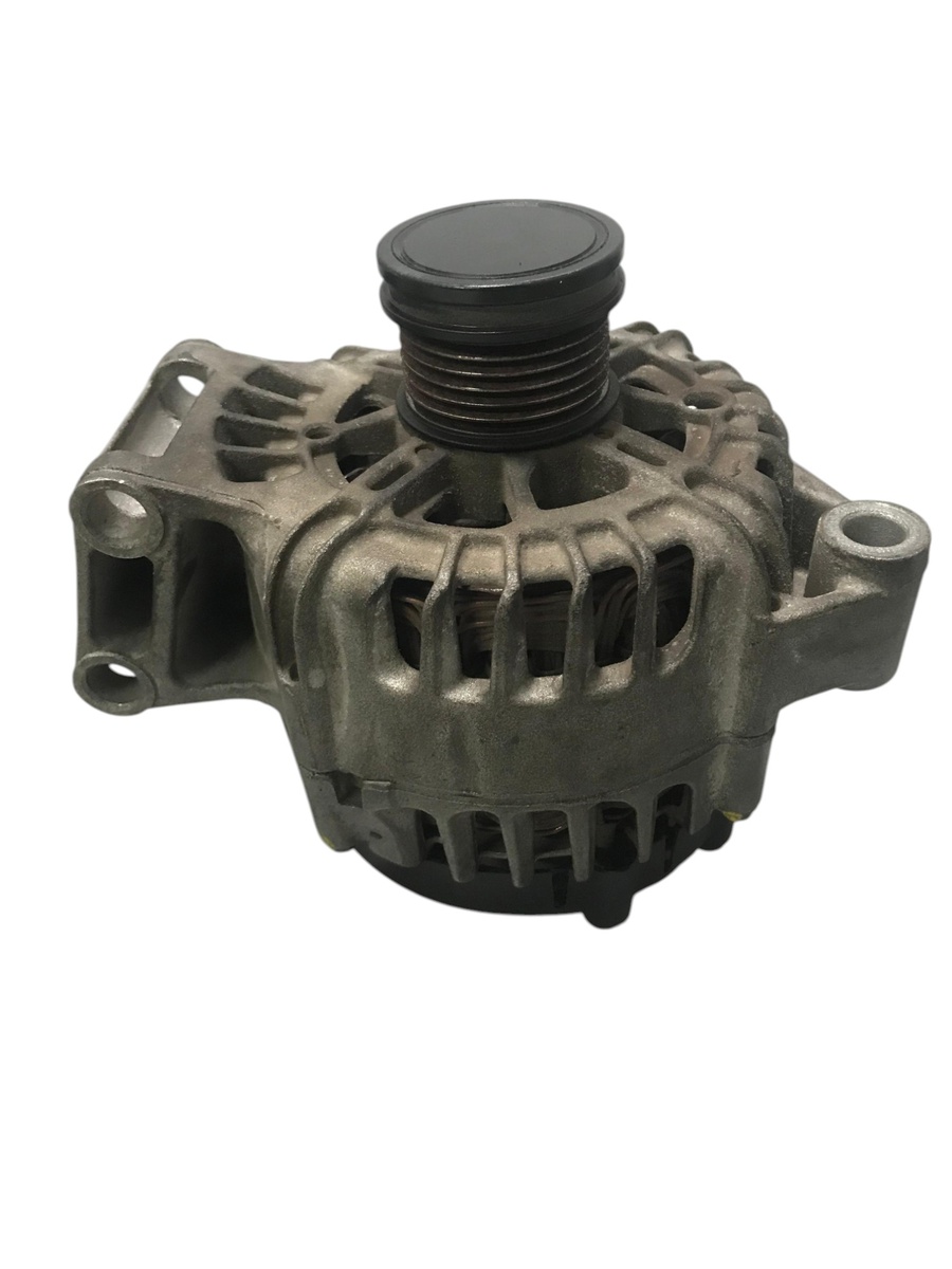 Alternador New Fiesta Ka Ecosport Focus 1.5 1.6 16v 09/2021