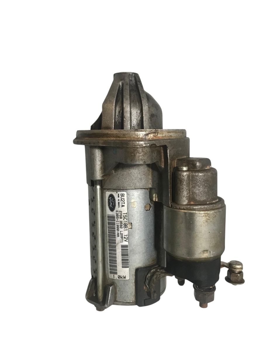 Motor Partida Arranque Ford Ka 1.0 3cc 2015 2016 a 2021