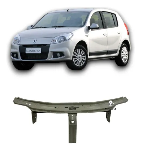 Painel Frontal Sandero 2008 a 2013