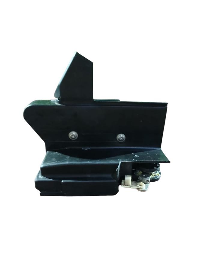 FECHADURA ELÉTRICA PORTA DIAN. DIREITA SANDERO/LOGAN 15/20