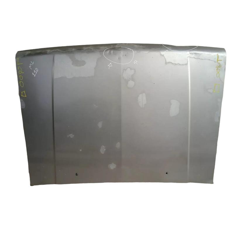 CAPO DIANTEIRO MITSUBISHI L200 1995 USADO