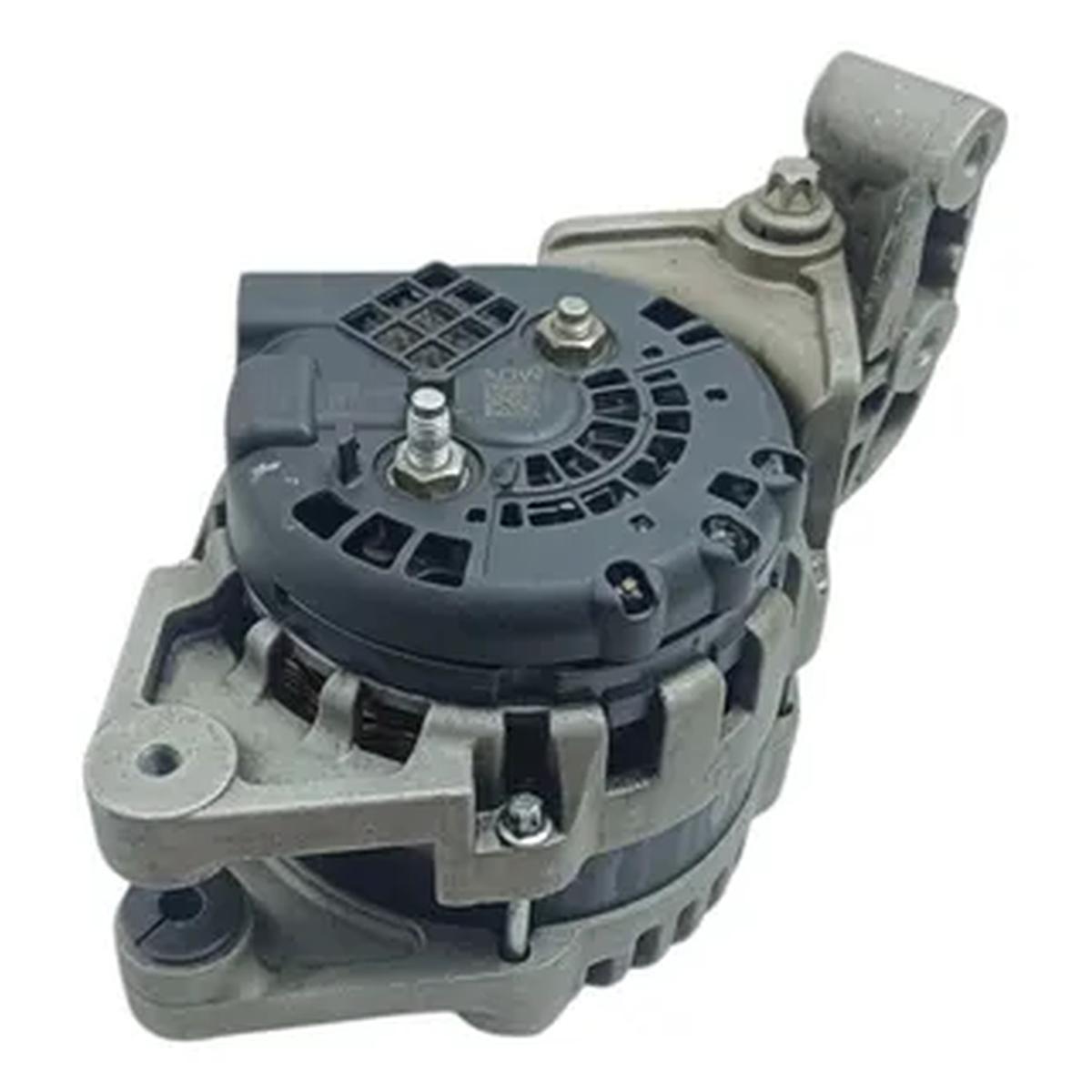 Alternador GM Spin cobalt Corsa Montana 2002 2016 (USADO)