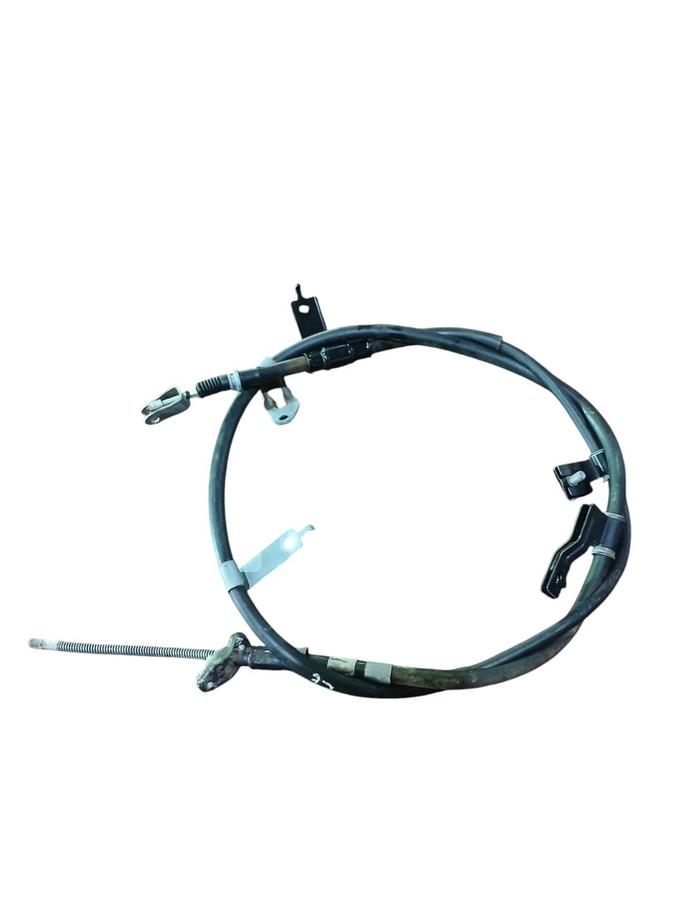 CABO DO FREIO DO FREIO DE MÃO ESQUERDO HILUX SW4 2.8 17/21