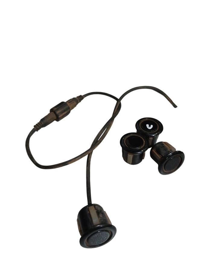 SENSOR RÉ ESTACIONAMENTO AGILE/CURZE/SPIN/ONIX 13/16 LT LTZ