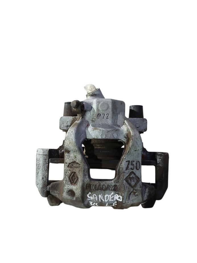 PINÇA FREIO DIAN DIREITO SANDERO/LOGAN 1.0 3CC 2014 A 2020