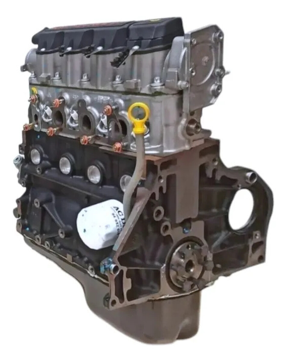 Motor Corsa Celta 1.0 8v Mpfi Gas 1997 a 2003 60cv