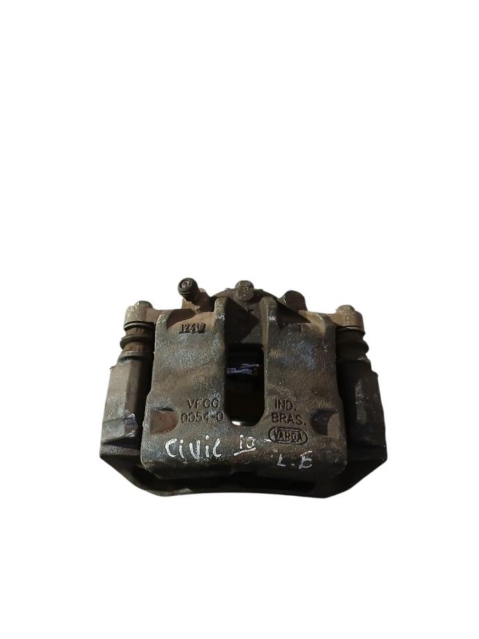 PINÇA FREIO DIANTEIRA DIREITA CIVIC 2007 A 2011 ORIGINAL