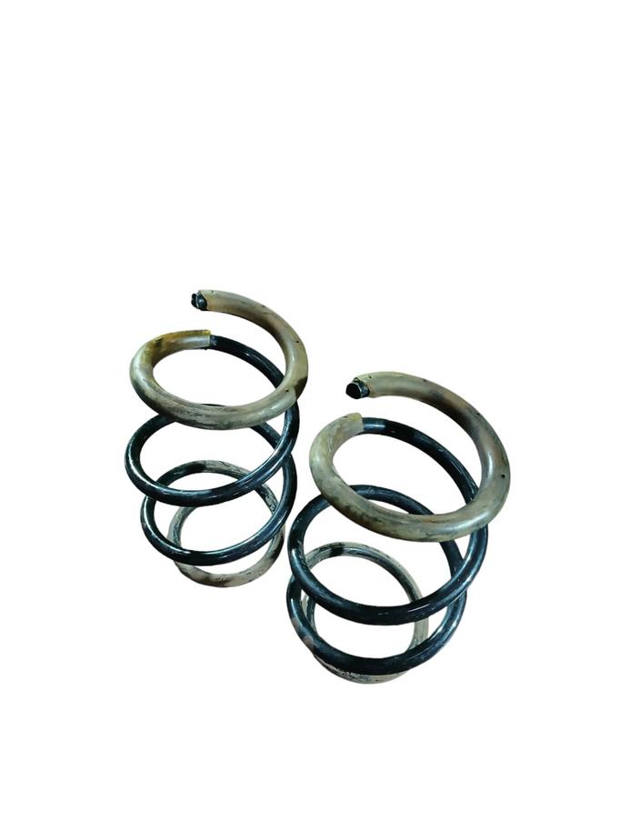 PAR MOLA DIANTEIRA LOGAN/SANDERO 2015 A 2020