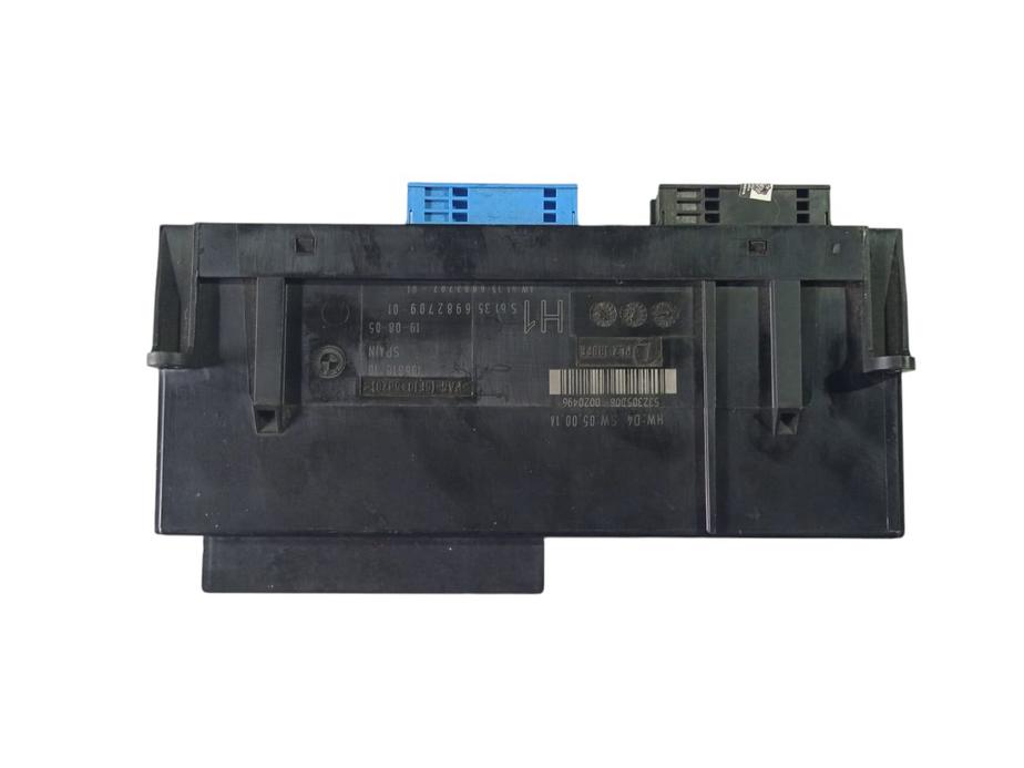 MÓDULO CONFORTO BMW 320i 05/11