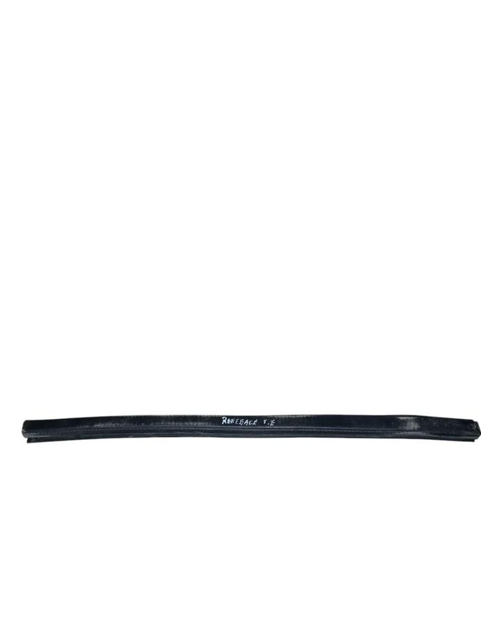 GUARNIÇÃO INTERNA VIDRO PORTA TRASEIRA ESQUERDA RENEGADE 2015/2021