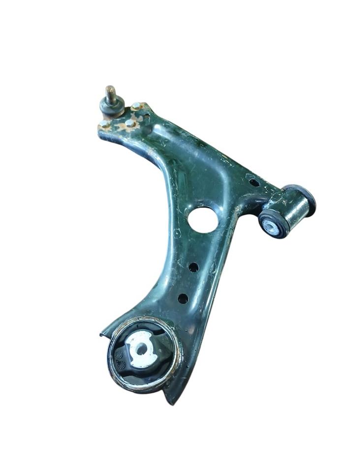 BANDEJA DIANTEIRA ESQUERDA LINEA 09/14