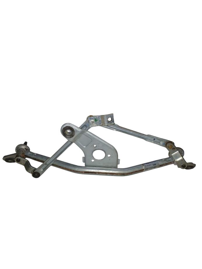 GALHADA LIMPADOR PARABRISA S/MOTOR AGILE MONTANA 12 A 16