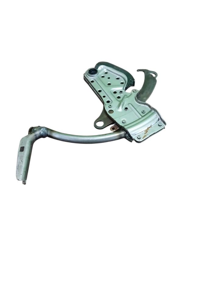 SISTEMA ALAVANCA PUXADOR FREIO DE MÃO NEW CIVIC 2007/2011