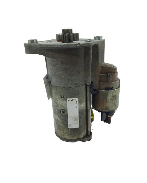 MOTOR DE PARTIDA ARRANQUE  VW AMAROK  2.0,3.0 DIESEL 2011/21