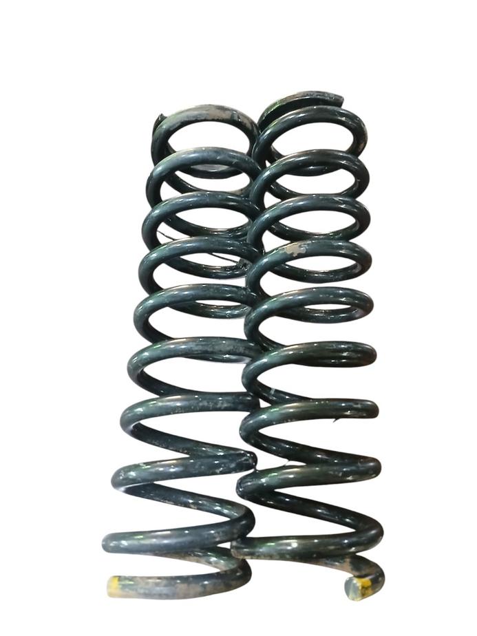 JOGO DE MOLAS TRASEIRO HILUX SW4 SRX 17/21