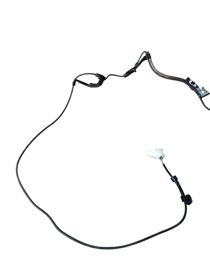 SENSOR DO ABS DIANTEIRO DIREITA TOYOTA HILUX SW4 SRX 4X4 2.8 TDI 16V DIES. AUT. 2020